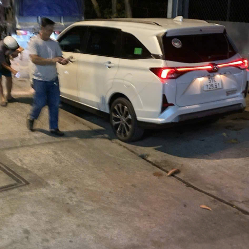 Thành Tính Travel 1