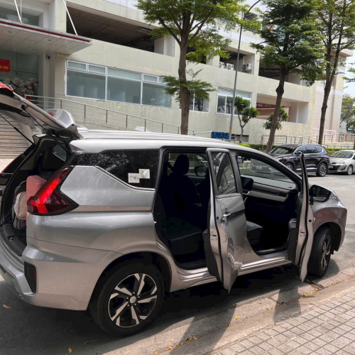 Thành Tính Travel 3