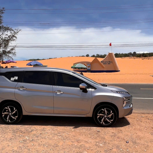 Thành Tính Travel 2