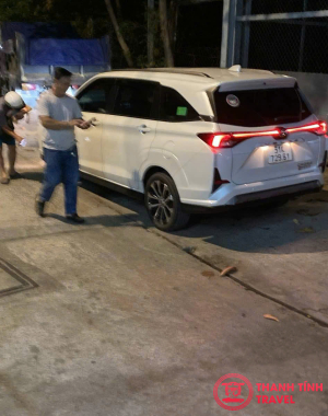 Thành Tính Travel 1