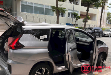 Thành Tính Travel 3