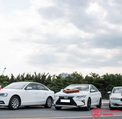 DỊCH VỤ XE HOA BÌNH TÂN – SANG TRỌNG, ĐÚNG GIỜ, GIÁ TỐT NHẤT 2026