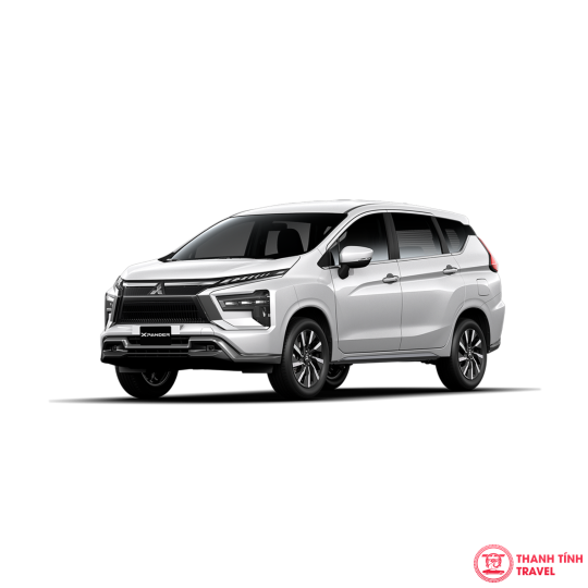 Mitsubishi Xpander 