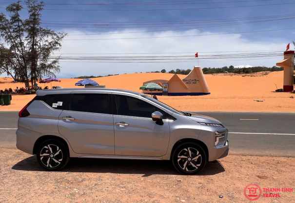 Thành Tính Travel 2